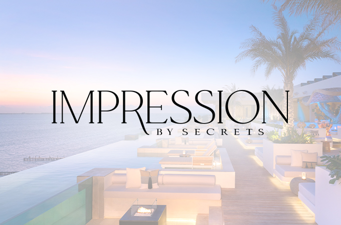 Impression by Secrets